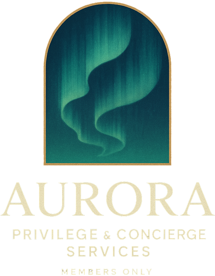 Aurora Privilege
